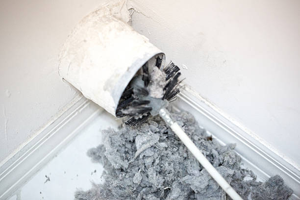 Best Emergency Air Duct Cleaning Services in Paoli, IN